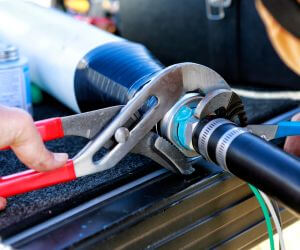 About Sewer Line Replacement Santa Paula, CA