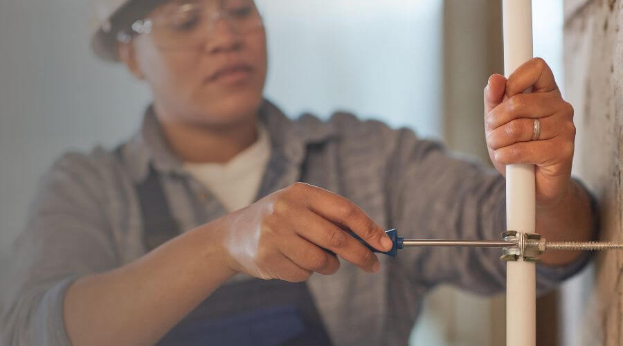 Professional sewer line replacement in Santa Paula, CA